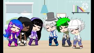 Tgfa Episode 4 Escape Fire At Home Gacha Club