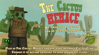 Script for Westbound 50% OP 🤠 Cowboy 🤠 screenshot 2