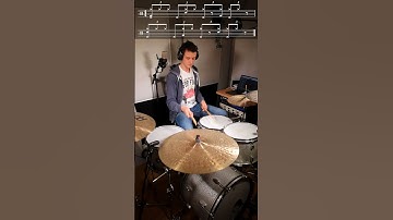 Metric Modulation - Daily Drum Lesson