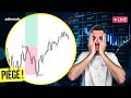 🔴Séance de TRADING LIVE | INDICES, FOREX, GOLD, BTC | 22 septembre 2025
