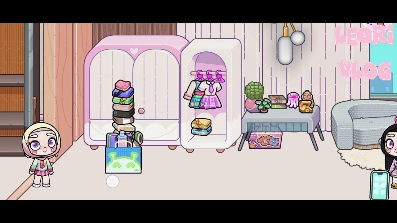 Mau ke jepang😱😱