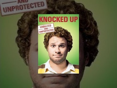 Knocked Up (Unrated)