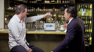 The Breville Sommelier Review - Leeuwin Estate 2013 Margaret River Chardonnay