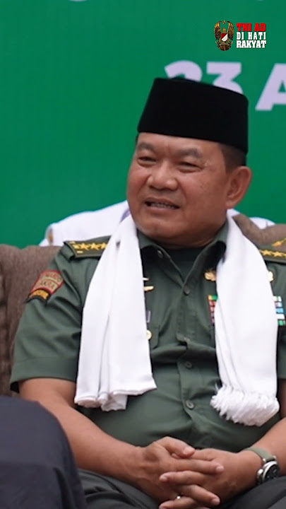 Kerja Keras dan Doa Bisa Merubah Segalanya, Tukang Klepon Bisa Jadi Kasad