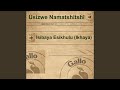 Ngikhokhelwa Uyehova Ngikhokhelwa Uyehova
