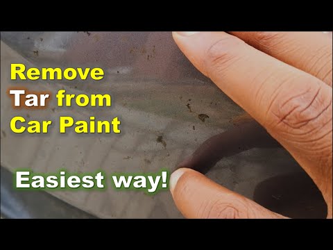 How to Remove