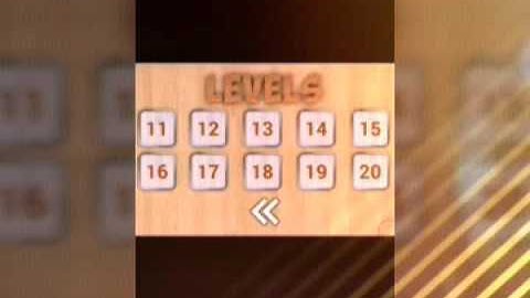 Teeter Pro - Levels 1 2 3 4 y 5