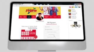 Facebook Banking - Bill Payment screenshot 5