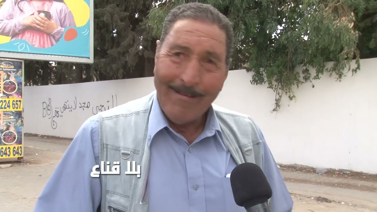 فلاح يكشف أماكن تواجد البذور الأصلية التونسية ويعلق..الفلاح يغش في روحو والبذور يعطوهالو مخلطة !!