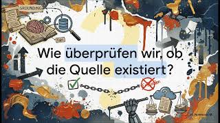KI-Evals entmystifiziert | From Vibe Coding to Agentic Coding