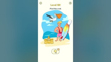 DOP 2: Delete One Part 🔥 | Gameplay Walkthrough | Level 159 | Android/ios #shorts