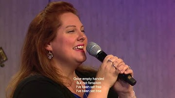 Healing is Here 2017: Day 1, Sessions 1 & 2 - Carlie Terradez, Daniel Amstutz + Q&A