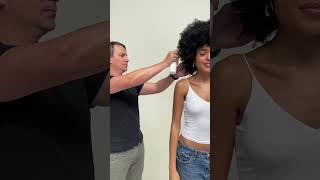 Its Not Every Day Your Bond Repair Treatment Is Applied By The Chemist Who Created It.