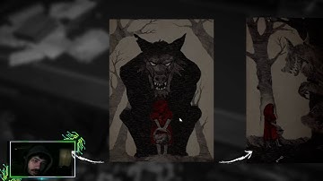 Layers of fear! FIRST TIME (PART 1)