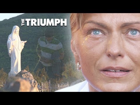 The Triumph, a Medjugorje documentary – Full Movie