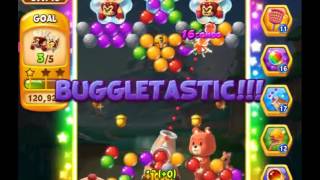 Buggle 2 Level 715