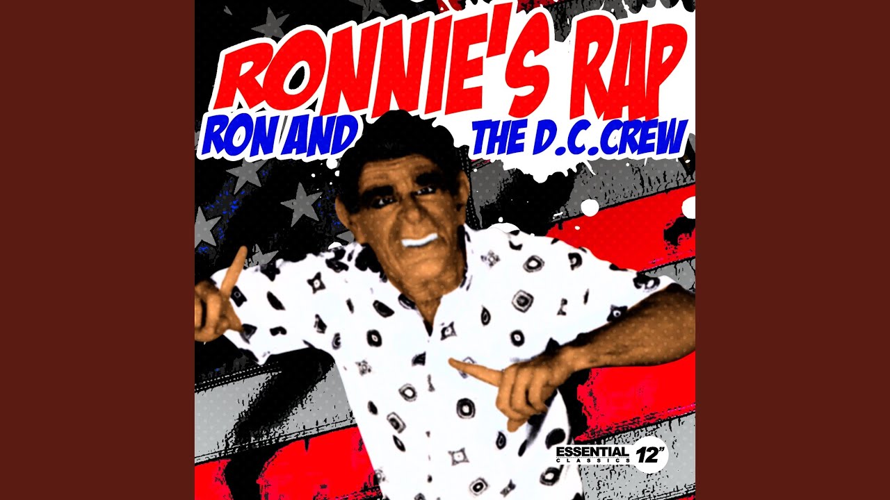 Ronnie's Rap - YouTube