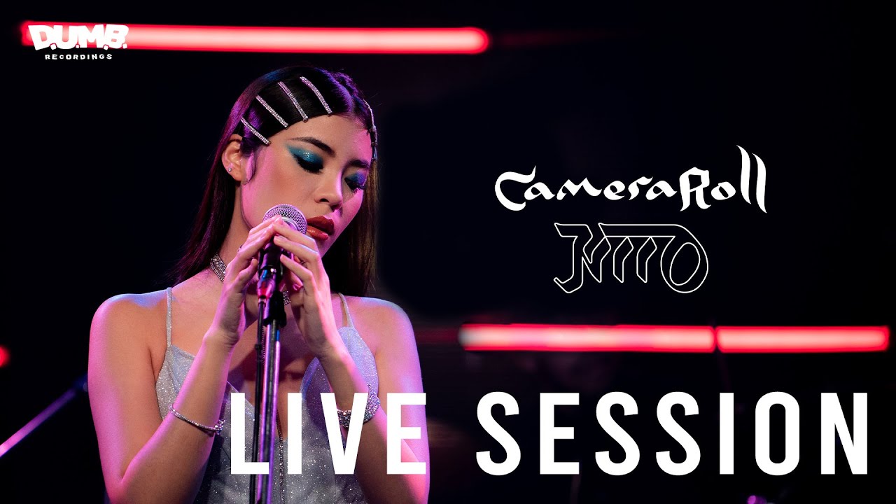 在 YouTube 上觀看「Camera Roll - NIIO | YouTube Live Session」
