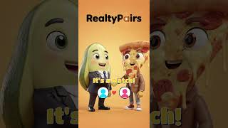 REALTY PAIRS Is Good For Your Mind Body and Soul