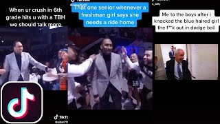 Ay, Get Your Numbers Up (Hype Moments) [Stephen A. Smith] TikTok Compilation