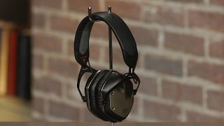 V-Moda's Crossfade Wireless headphone takes aim at Apple's Beats Studio Wireless