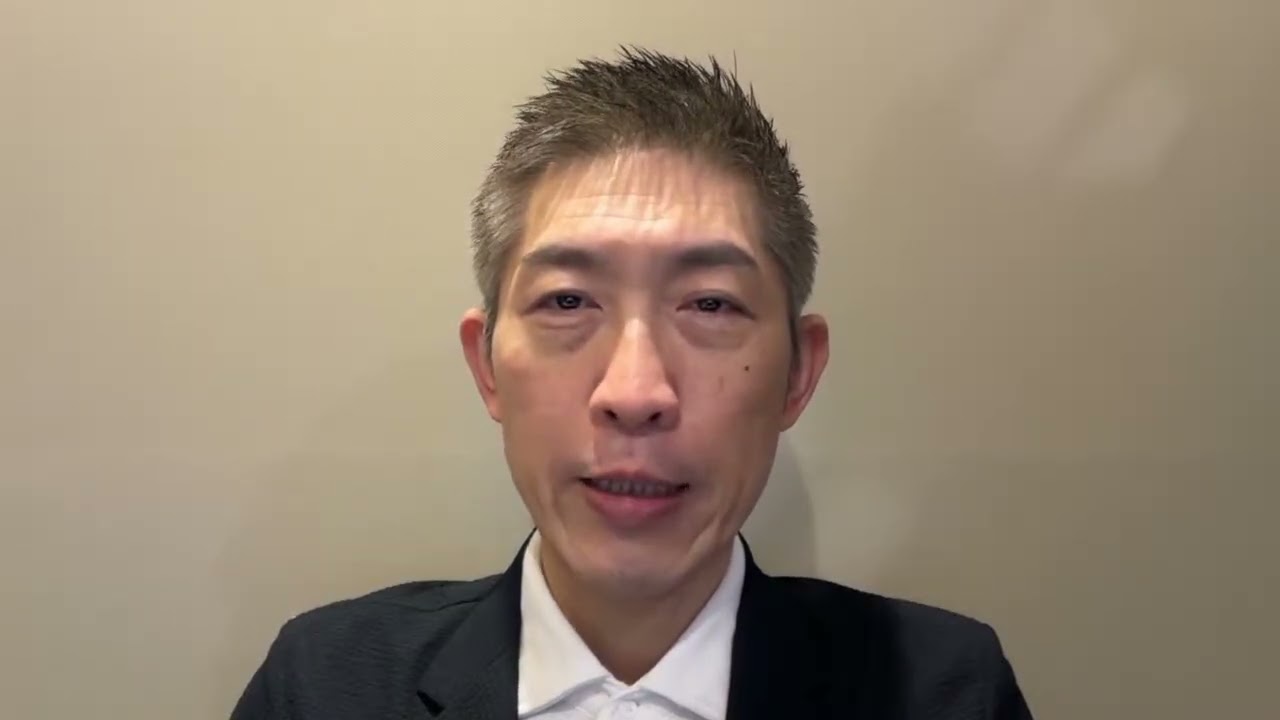 週初めのあいさつ(2026-02-08)