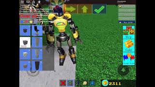 I Got Scale Tool Before Someone Helped Me To Bring Ball To The End (Cool Huh)