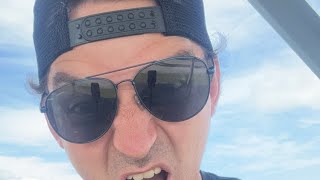 RANDOM THOUGHTS OUTDOORS  ferry Cam