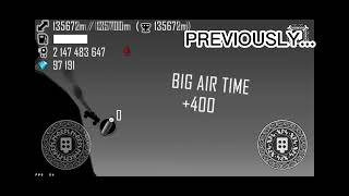 Hill Climb Racing | Saddest fail in history..... screenshot 3