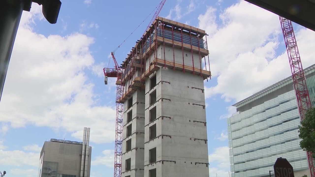 OSHA launches probe into deadly scaffold incident at UChicago Medical Center