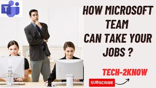 Aapka boss kya track kar raha Microsoft Teams se  | What Your Boss Can Track On Microsoft Teams