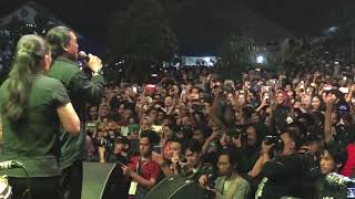 [live] BANYU LANGIT versi Jazz