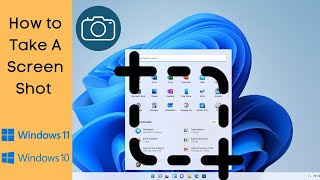 How To Take a Screen Shot On a Laptop