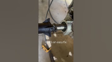 Part 10. cub cadet Ltx 1045 (Leaking axle seal)