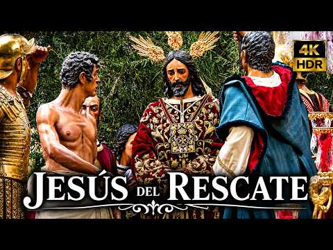 Real, Piadosa y Venerable Hermandad de Culto y Procesión de Nuestro Padre Jesús del Rescate y María Santísima de Gracia