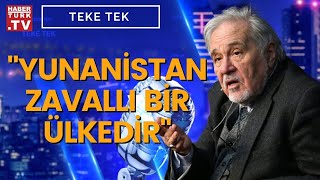 Atatürk'ü Vahdettin mi gönderdi? Prof. Dr. İlber Ortaylı yanıtladı