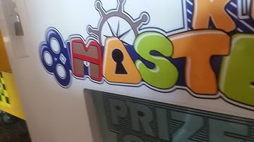 Can I win a fidget spinner from the arcade??