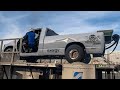 3336hp diesel chassis dyno world record set at ucc 2022 by justin zeigler