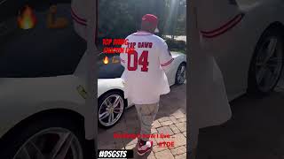 Being Top Dawg tde kendricklamar sza schoolboyq  jrock hiphop losangeles westcoast