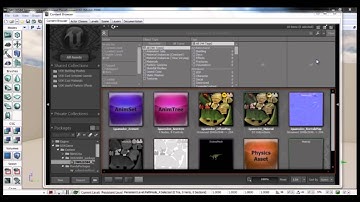 Adv.Mod. for the Games Engine Reflective Video
