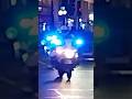 Met police BMW R1200RT's responding in Trafalgar Square #metpolice #police #thinblueline #bluelights