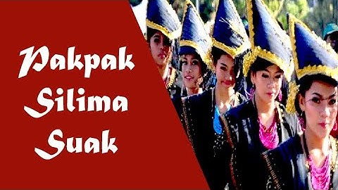 MAU TAU PAKPAK SILIMA SUAK ?  Dengarkan Video Berikut Saudaraku !