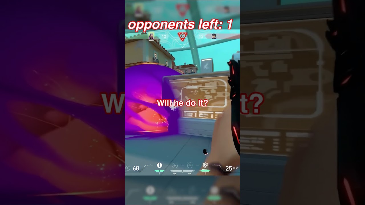 Gaming Example