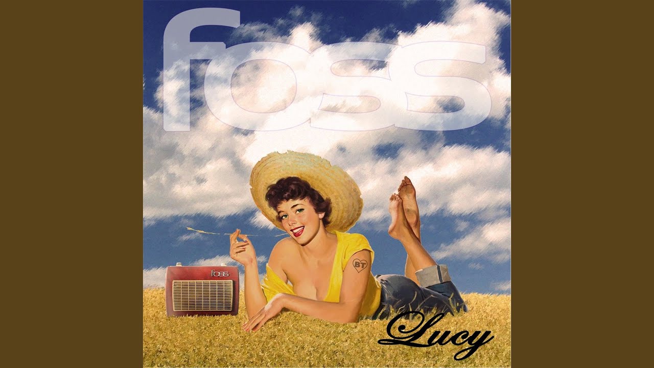 Watch Lucy on YouTube Watch Lucy on YouTube