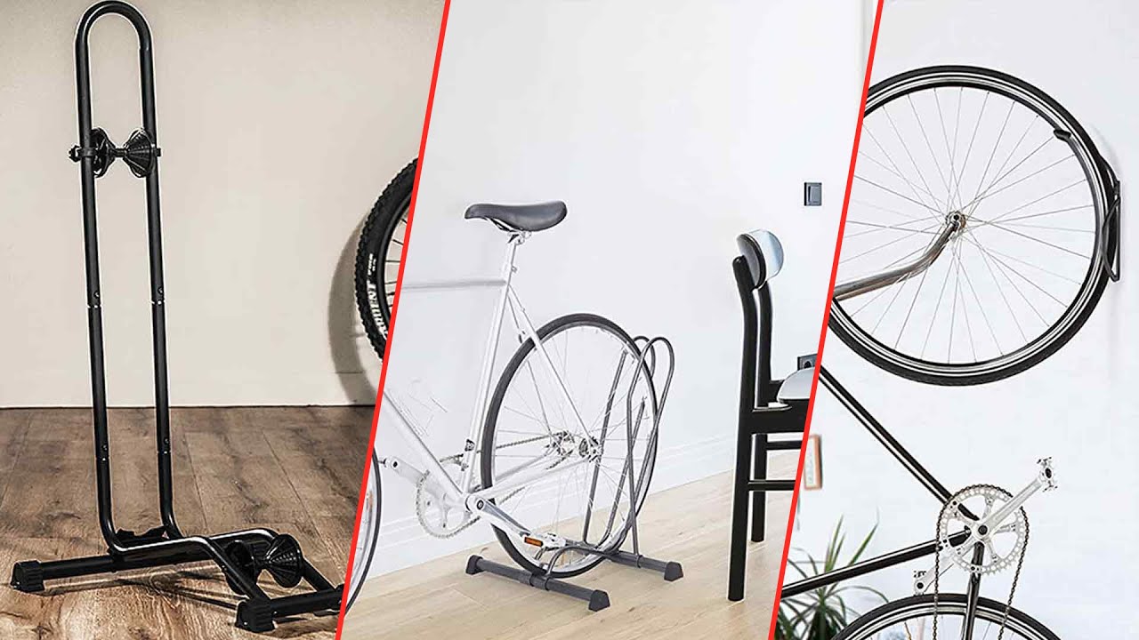Top 9 Garage Bike Rack in 2025(Best Sellers)