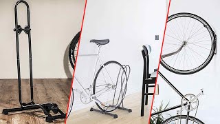 Top 9 Garage Bike Rack in 2025(Best Sellers)