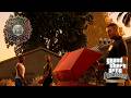 Grand Theft Auto: San Andreas #13 - Explosões em Las Venturas e Terapia de Choque|Em Português PT-BR