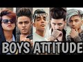 🔥Boys Attitude Videos🔥| Tik Tok Videos🔥|🦁Chikka Al Vissa 🦁 Song Tik Tok Videos🔥