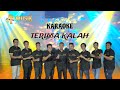 KARAOKE - Terima Kalah Versi AP MUSIK