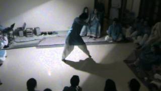 Dance on chak glassy by imran khan